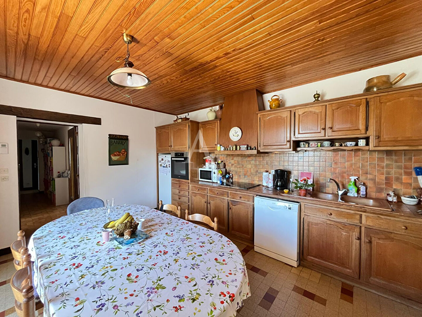 Photo Grande Toulousaine avec 4 chambres et terrain constructible ! image 3/6