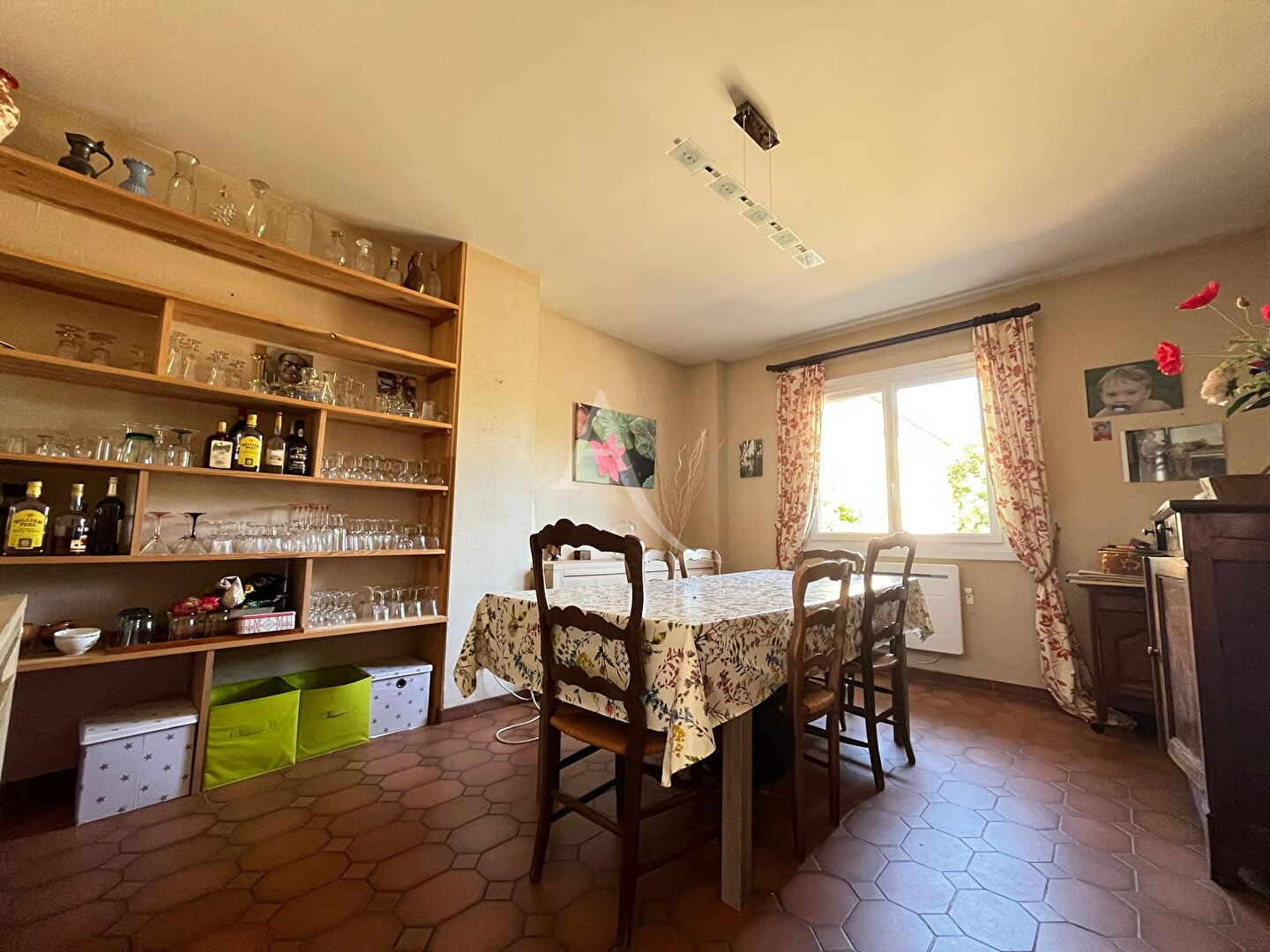 Photo Grande Toulousaine avec 4 chambres et terrain constructible ! image 5/6