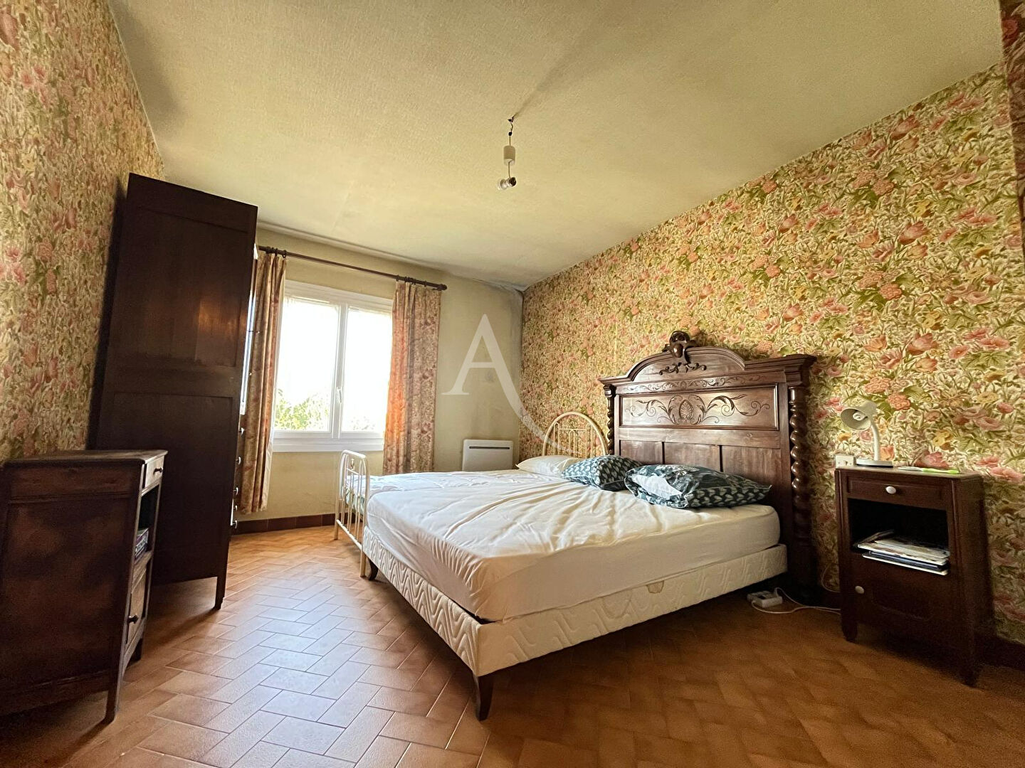 Photo Grande Toulousaine avec 4 chambres et terrain constructible ! image 6/6