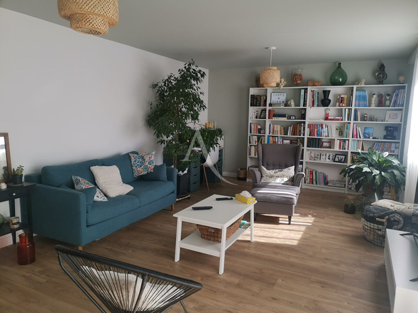 Photo Grande maison de 197m² avec 6 chambres à proximité de St-Sulpice la Pointe ! image 4/6