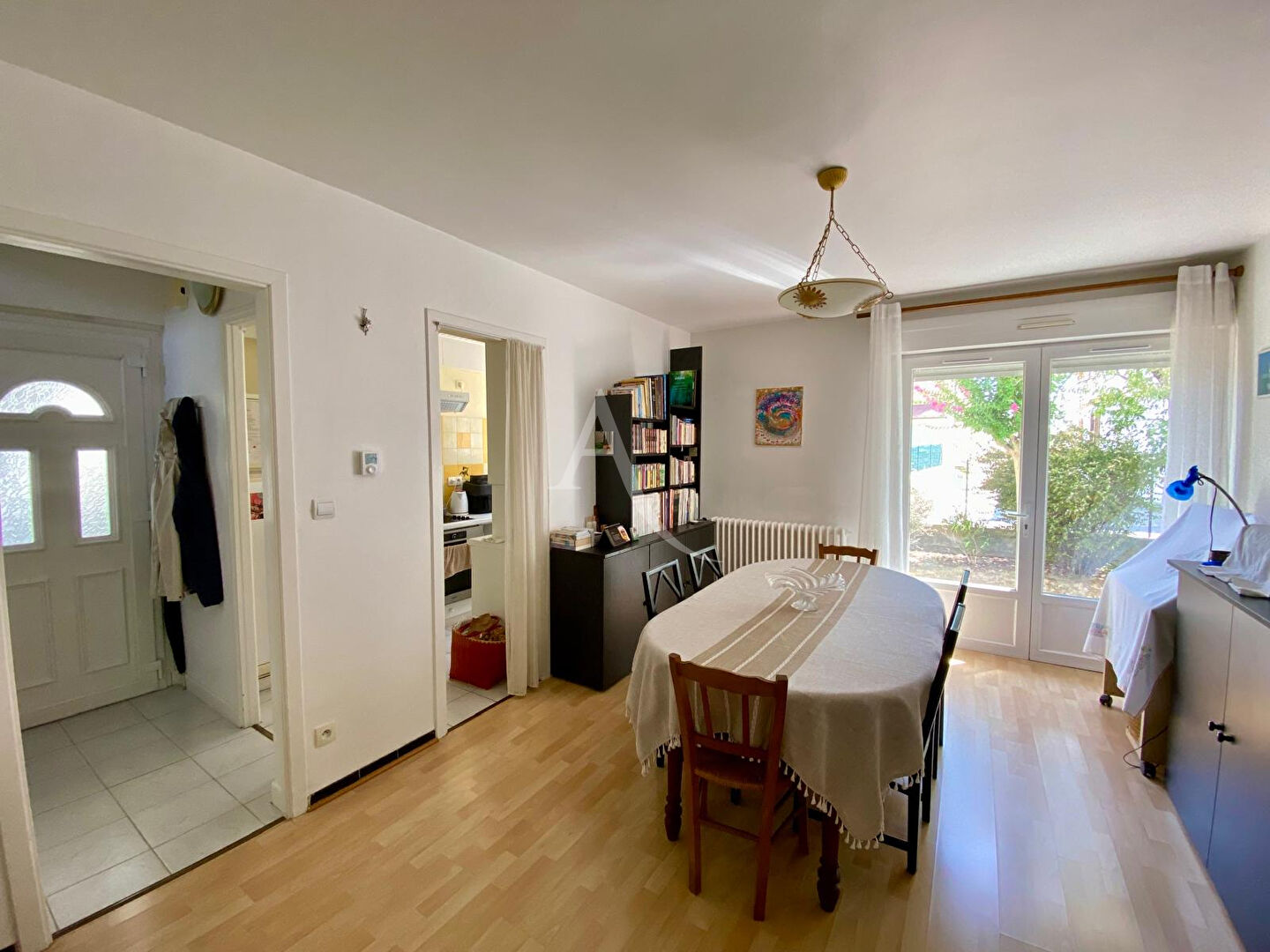 Agence immobilière de LES PORTES DE L'IMMOBILIER - Les portes de l'immobilier