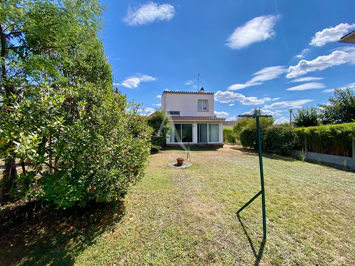 Agence immobilière de LES PORTES DE L'IMMOBILIER - Les portes de l'immobilier
