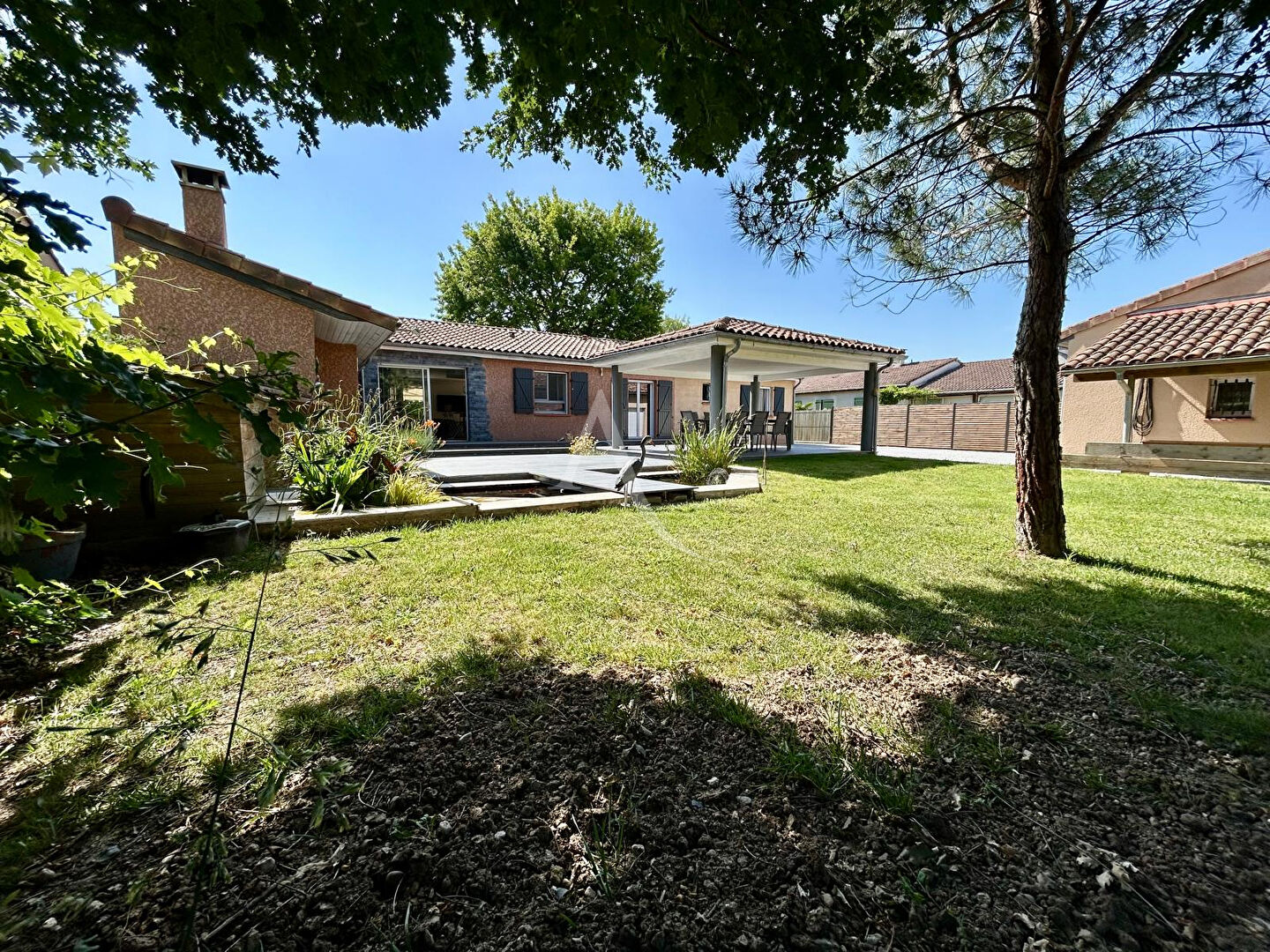 Agence immobilière de LES PORTES DE L'IMMOBILIER - Les portes de l'immobilier