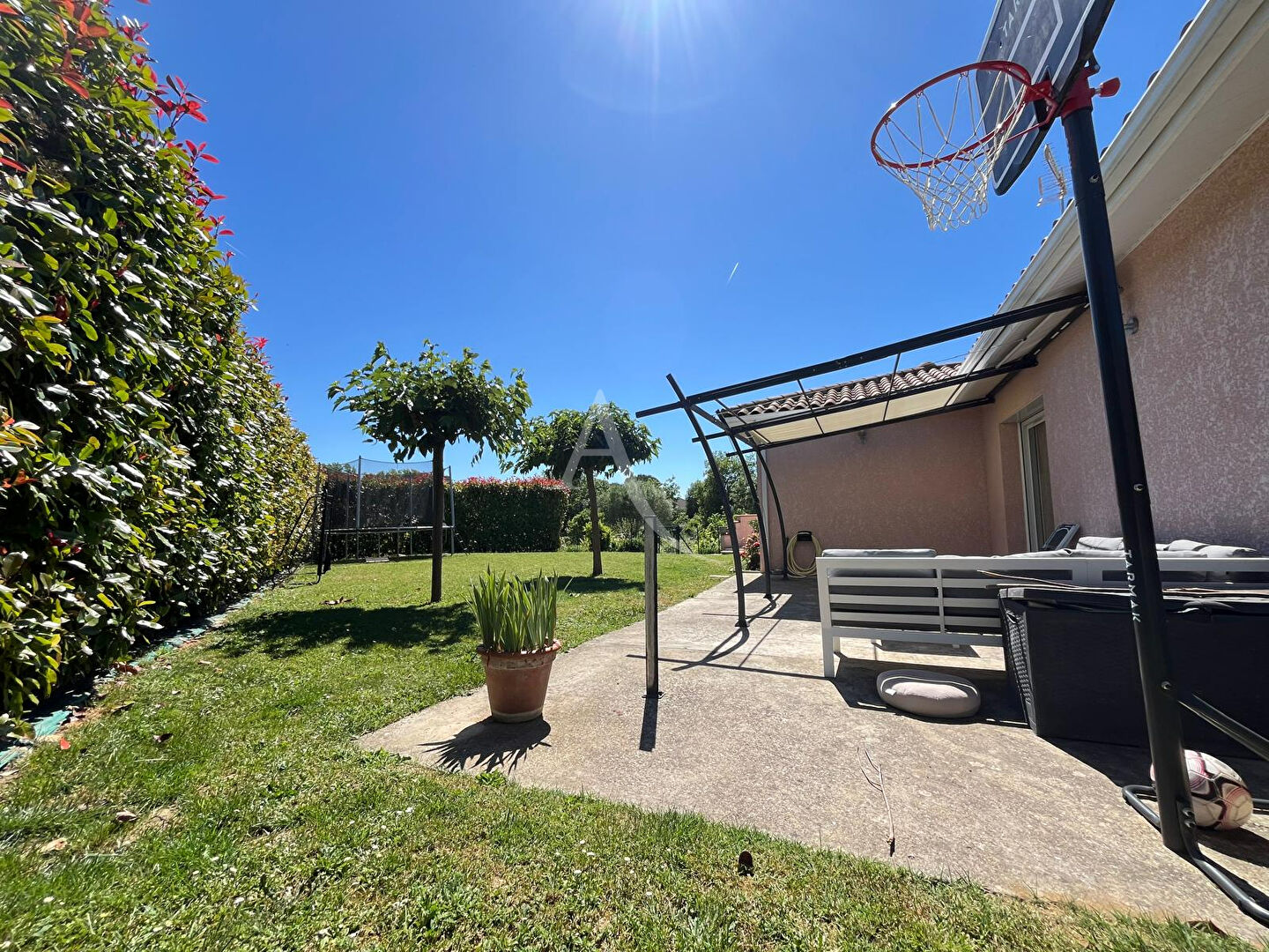 Agence immobilière de LES PORTES DE L'IMMOBILIER - Les portes de l'immobilier