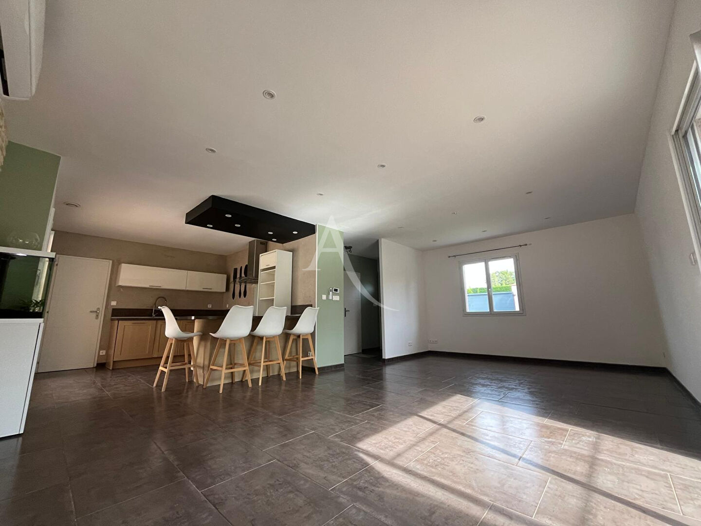 Photo Maison de 111m² avec 4 chambres, garage et piscine sur la commune de Rabastens ! image 2/6