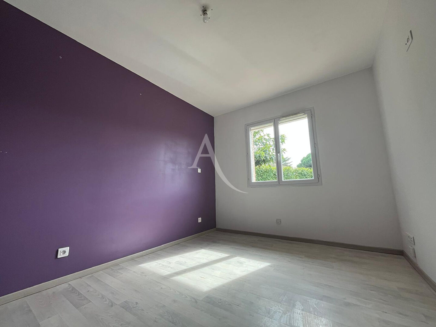 Photo Maison de 111m² avec 4 chambres, garage et piscine sur la commune de Rabastens ! image 4/6