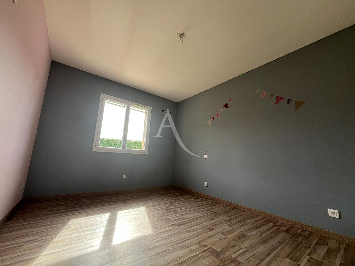Photo Maison de 111m² avec 4 chambres, garage et piscine sur la commune de Rabastens ! image 6/6