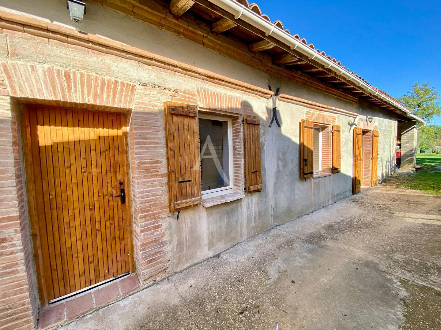 Agence immobilière de LES PORTES DE L'IMMOBILIER - Les portes de l'immobilier