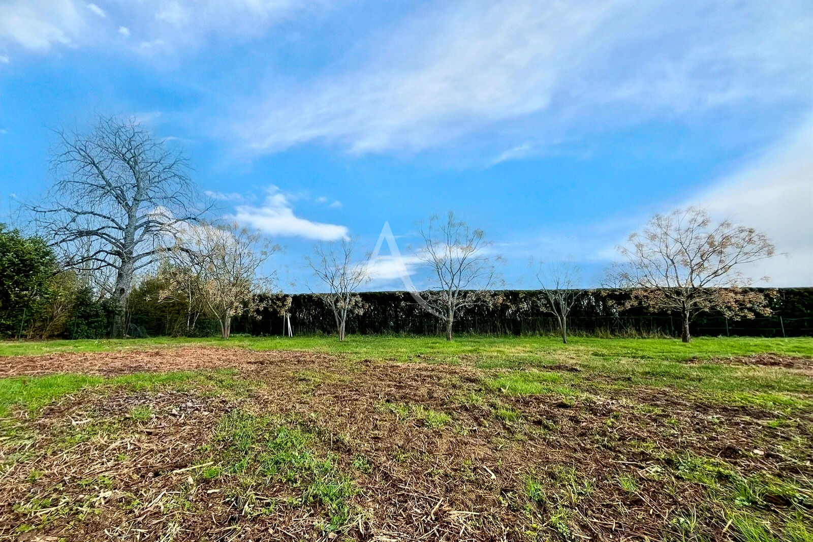 Agence immobilière de LES PORTES DE L'IMMOBILIER - Les portes de l'immobilier