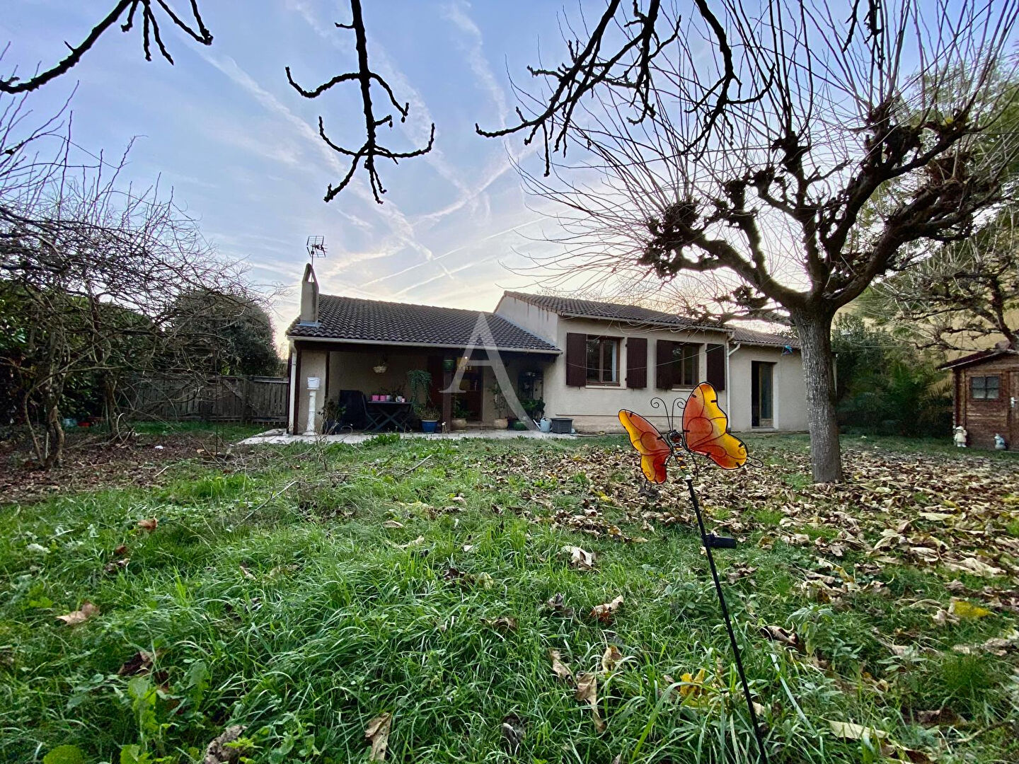 Agence immobilière de LES PORTES DE L'IMMOBILIER - Les portes de l'immobilier