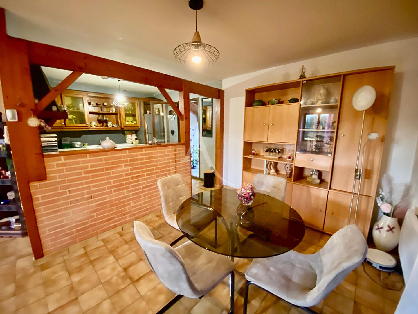 Agence immobilière de LES PORTES DE L'IMMOBILIER - Les portes de l'immobilier