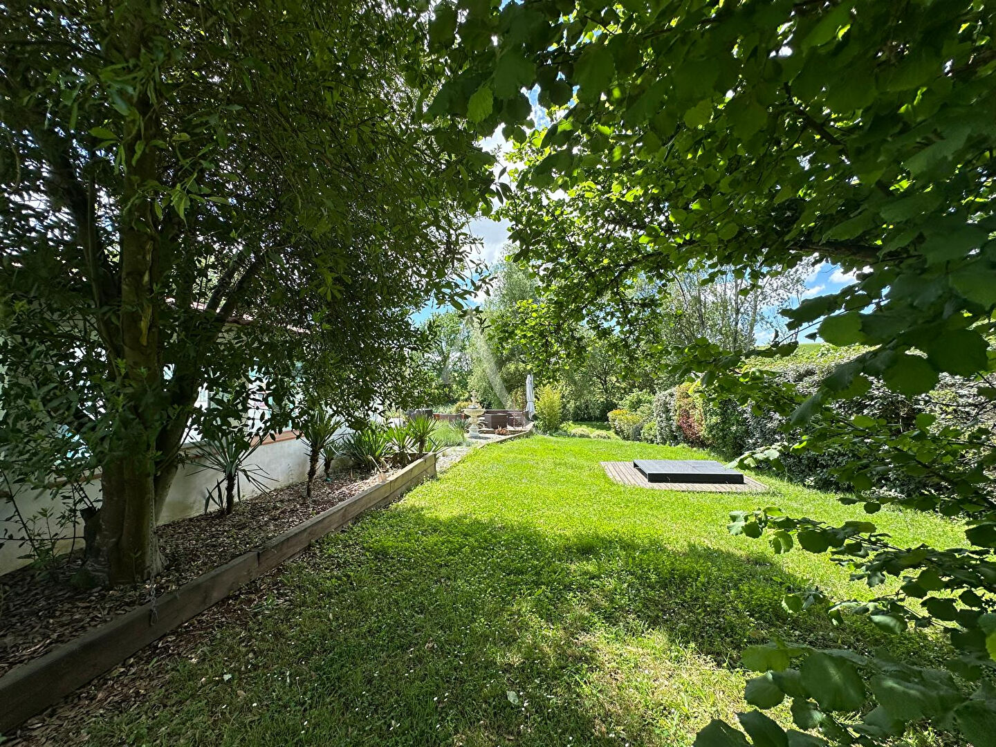 Agence immobilière de LES PORTES DE L'IMMOBILIER - Les portes de l'immobilier