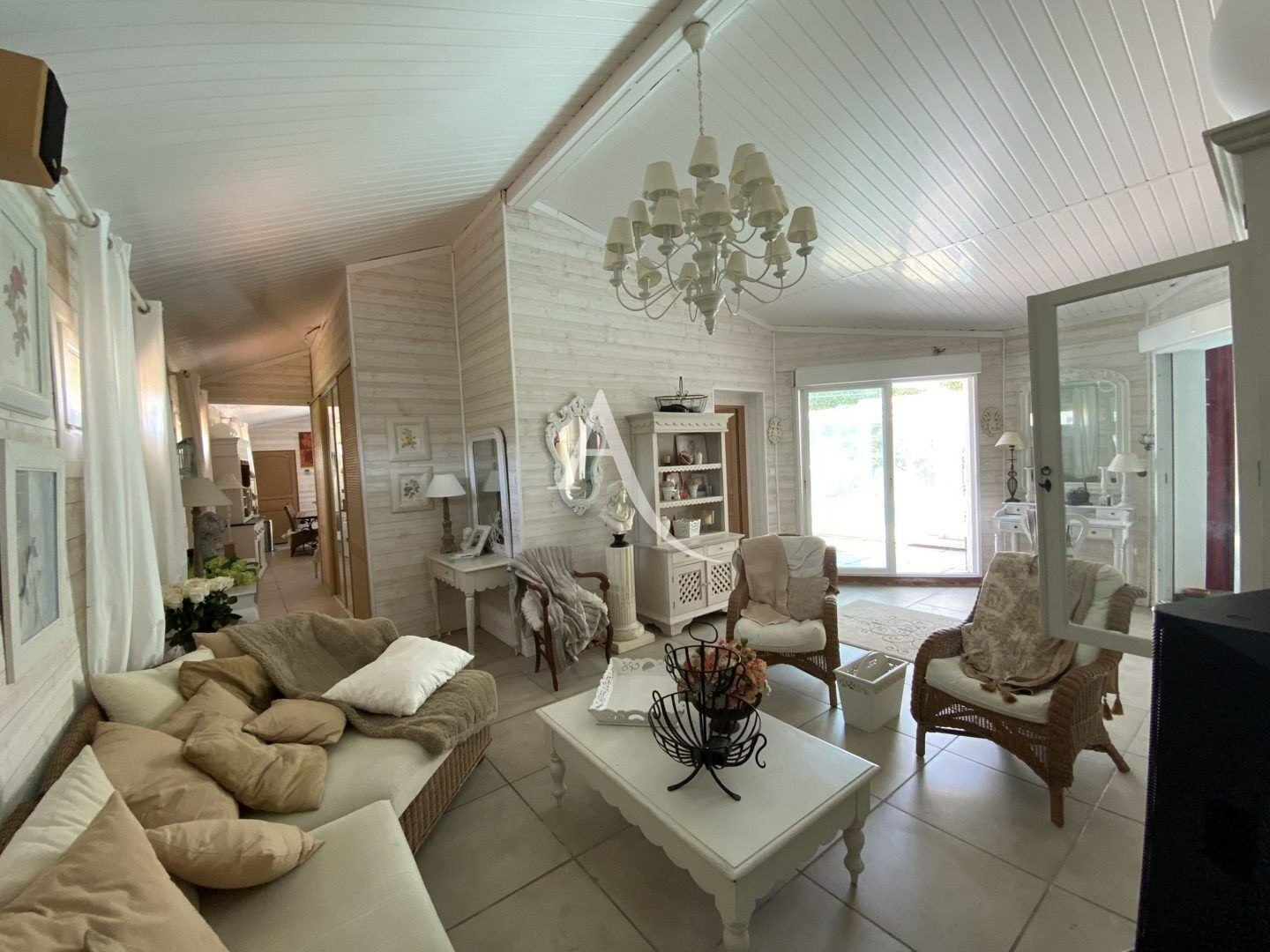 Agence immobilière de LES PORTES DE L'IMMOBILIER - Les portes de l'immobilier