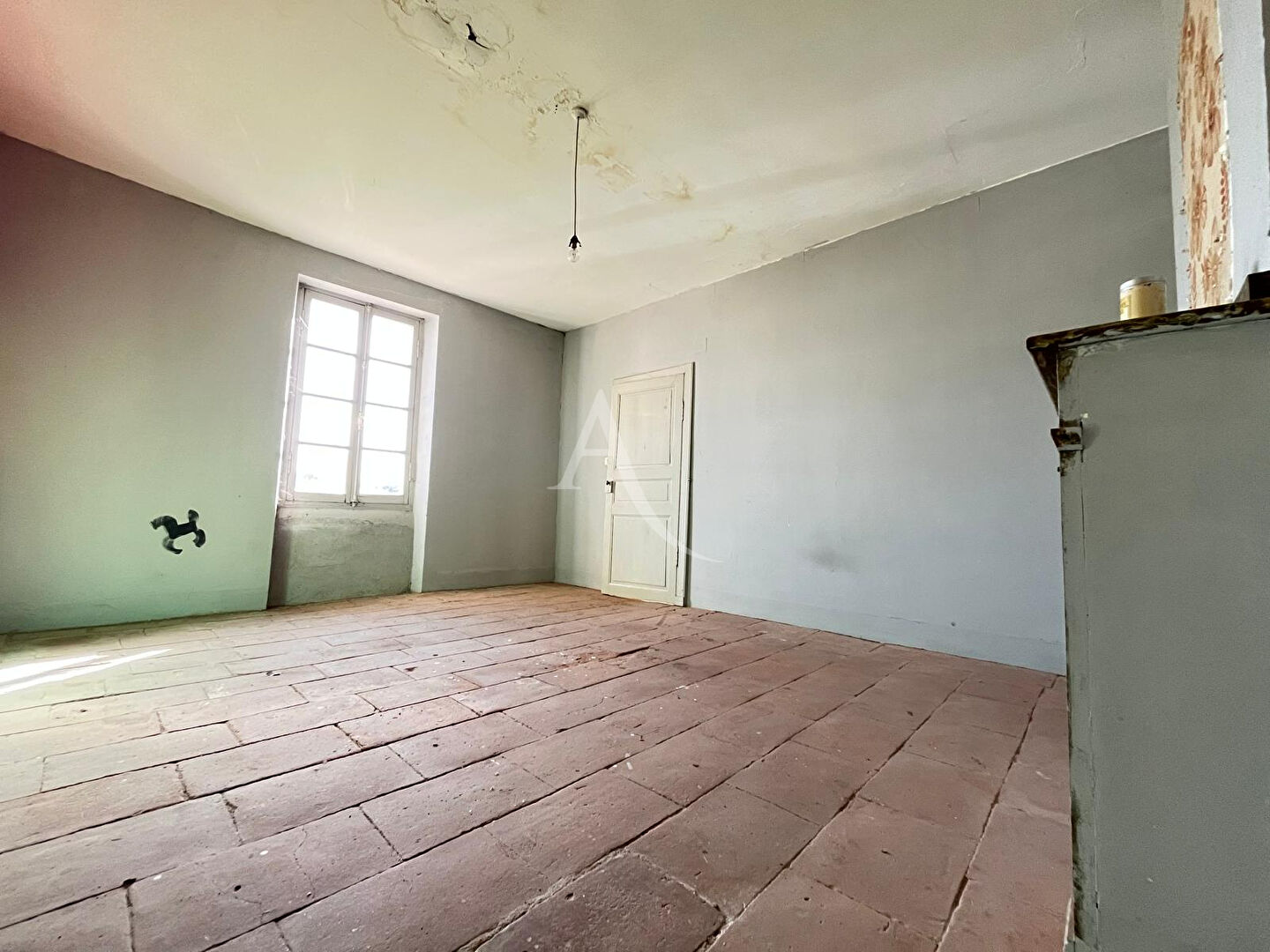 Agence immobilière de LES PORTES DE L'IMMOBILIER - Les portes de l'immobilier