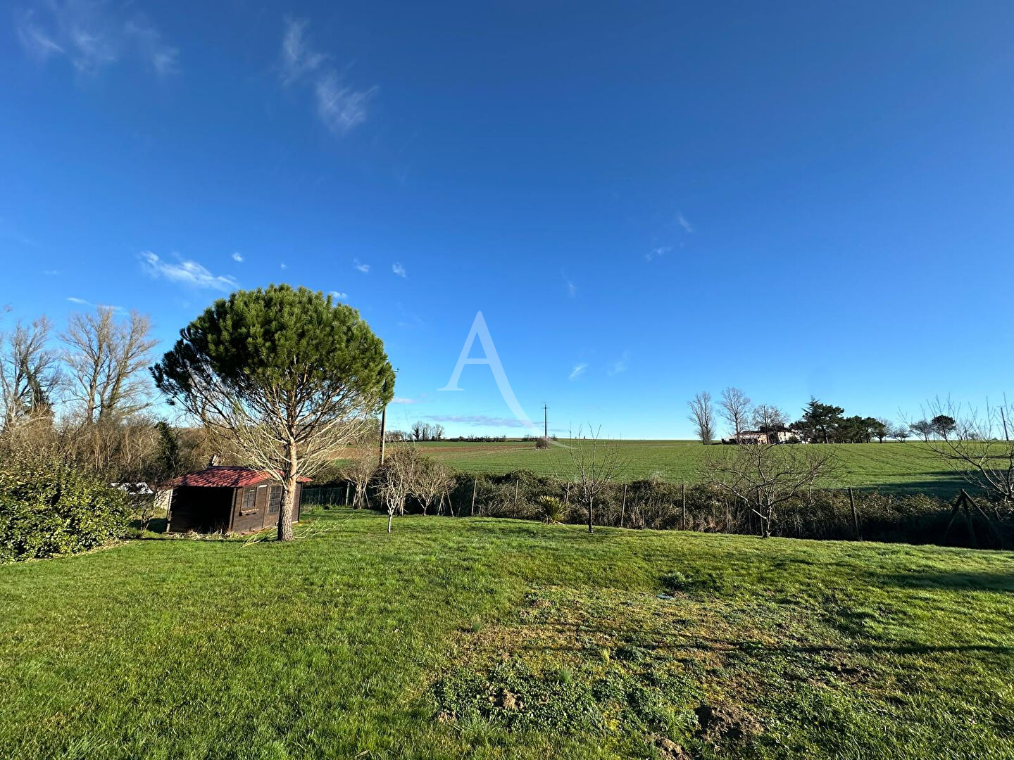 Agence immobilière de LES PORTES DE L'IMMOBILIER - Les portes de l'immobilier