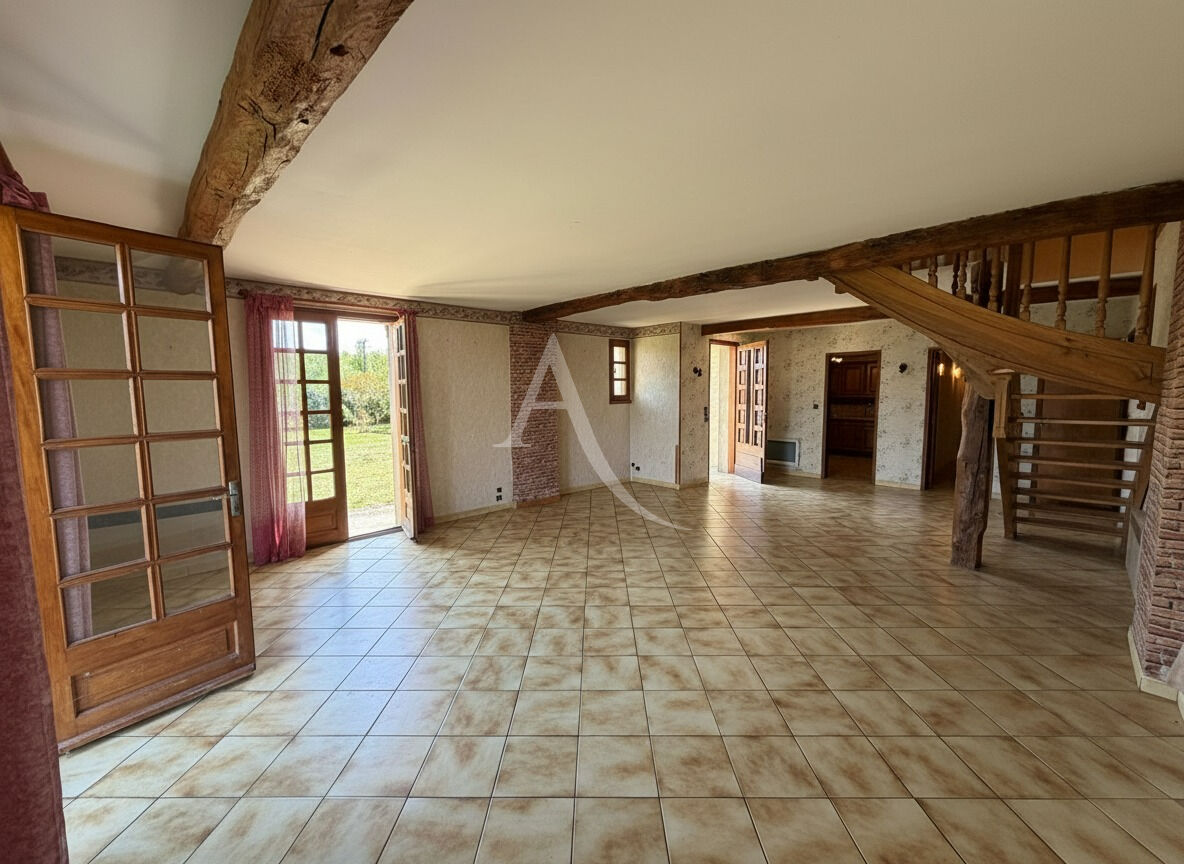 Agence immobilière de LES PORTES DE L'IMMOBILIER - Les portes de l'immobilier