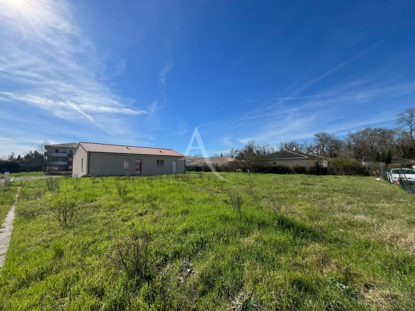 Agence immobilière de LES PORTES DE L'IMMOBILIER - Les portes de l'immobilier