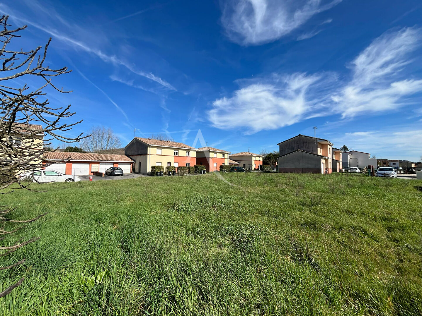 Agence immobilière de LES PORTES DE L'IMMOBILIER - Les portes de l'immobilier