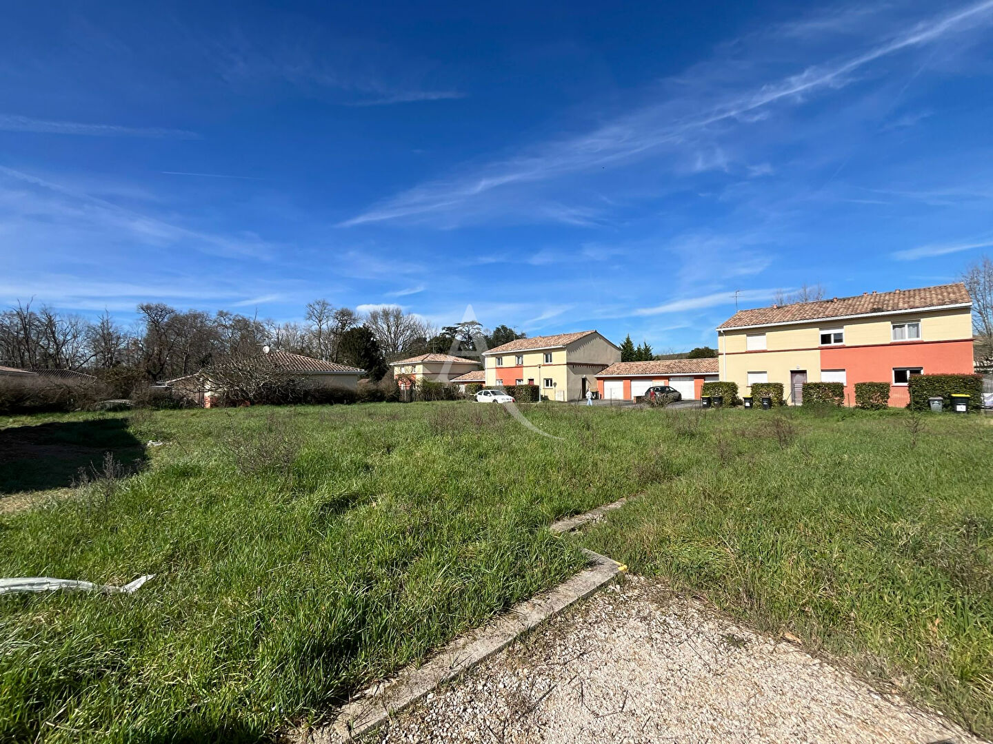 Agence immobilière de LES PORTES DE L'IMMOBILIER - Les portes de l'immobilier