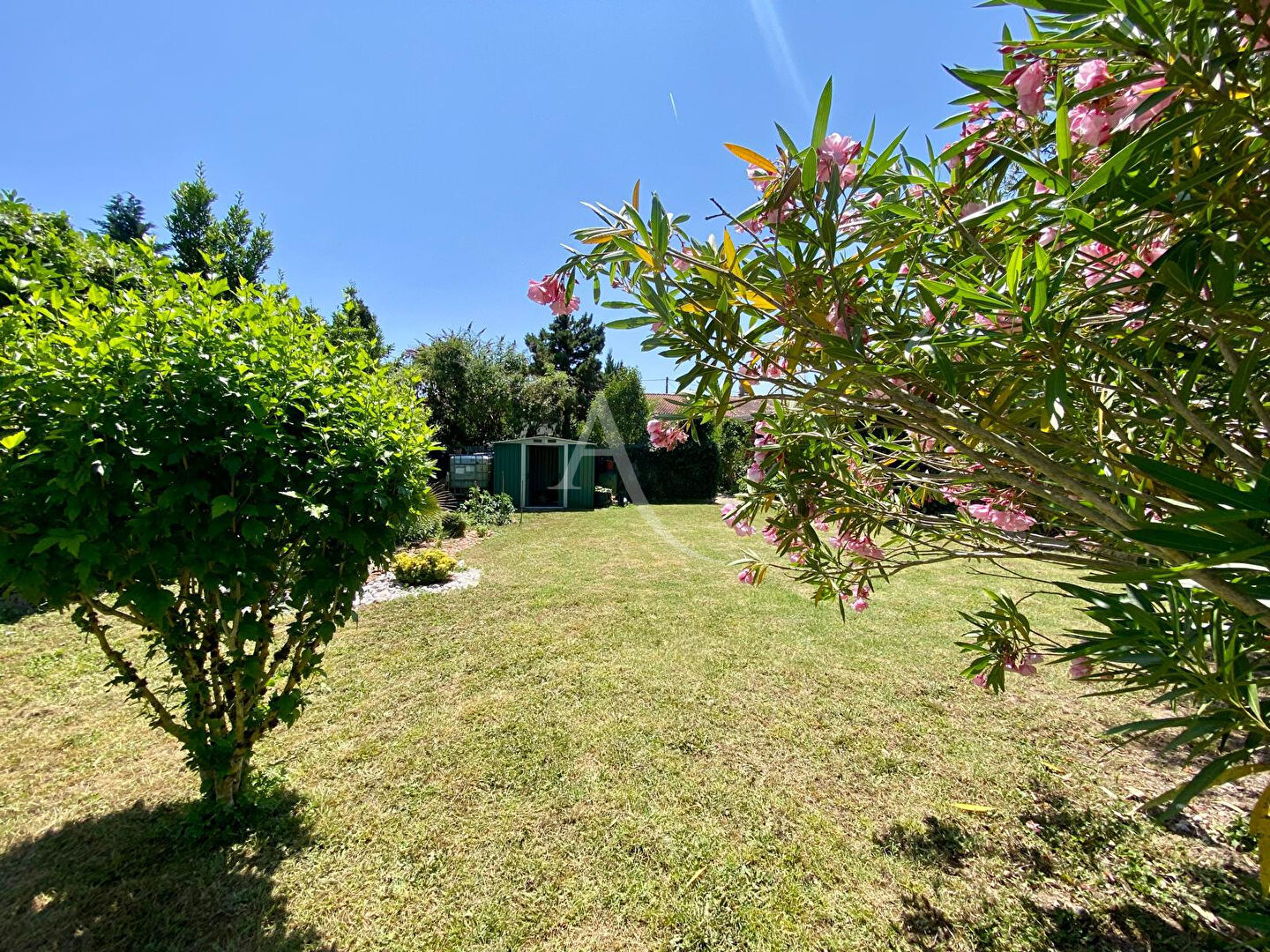 Agence immobilière de LES PORTES DE L'IMMOBILIER - Les portes de l'immobilier