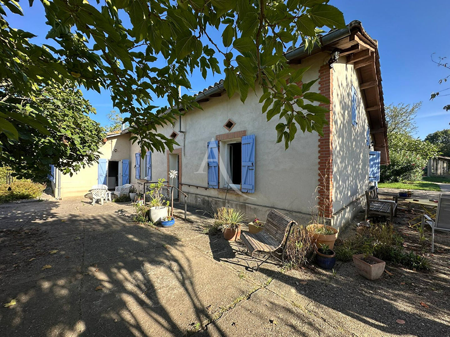 Agence immobilière de LES PORTES DE L'IMMOBILIER - Les portes de l'immobilier