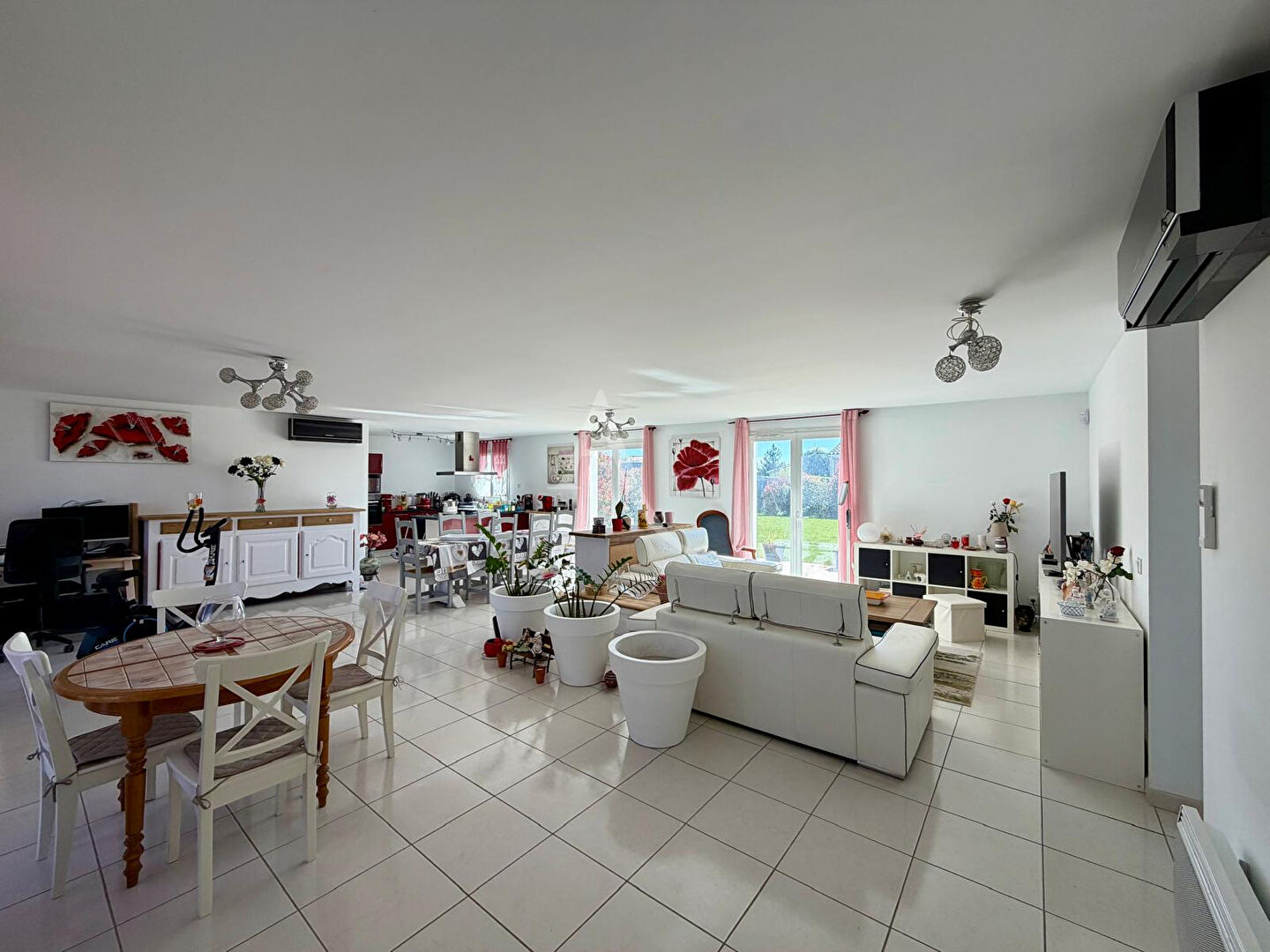 Agence immobilière de LES PORTES DE L'IMMOBILIER - Les portes de l'immobilier
