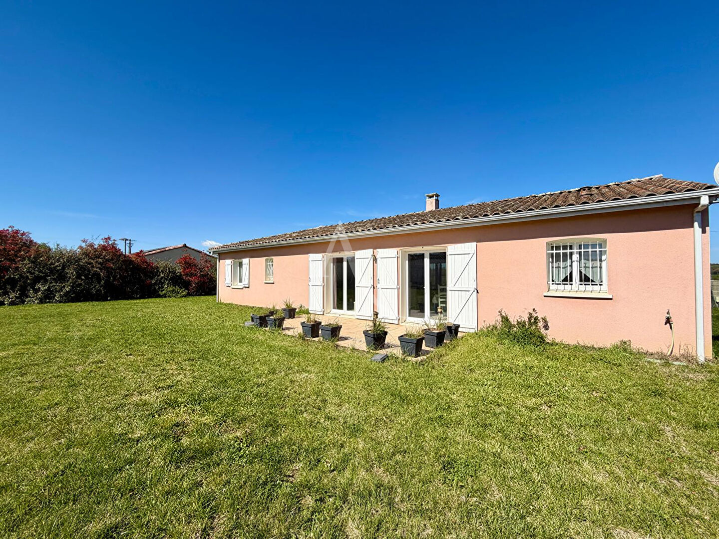 Agence immobilière de LES PORTES DE L'IMMOBILIER - Les portes de l'immobilier