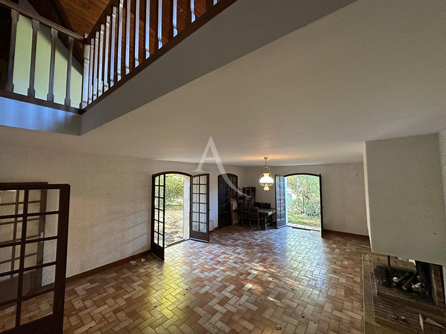 Agence immobilière de LES PORTES DE L'IMMOBILIER - Les portes de l'immobilier