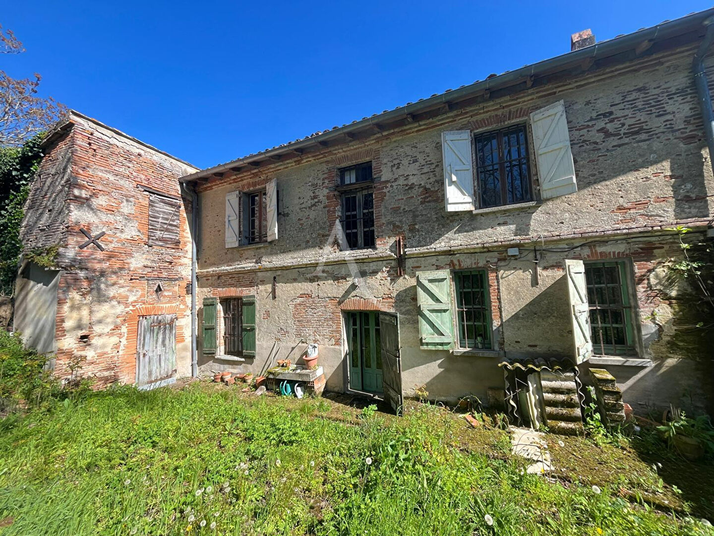 Agence immobilière de LES PORTES DE L'IMMOBILIER - Les portes de l'immobilier