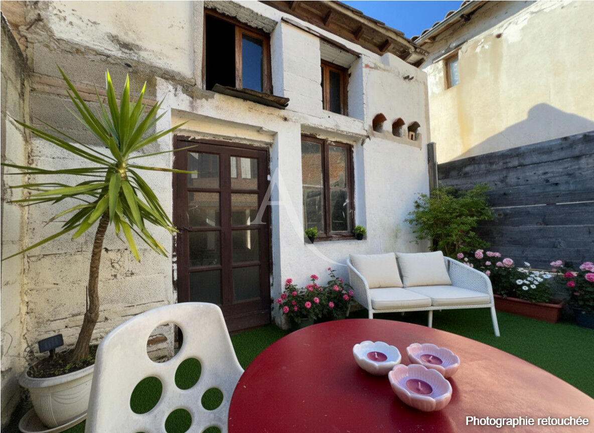 Agence immobilière de LES PORTES DE L'IMMOBILIER - Les portes de l'immobilier