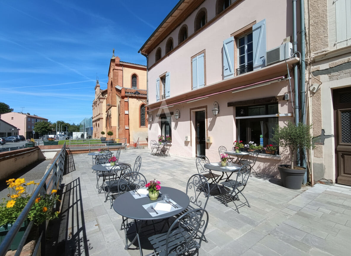 Agence immobilière de LES PORTES DE L'IMMOBILIER - Les portes de l'immobilier
