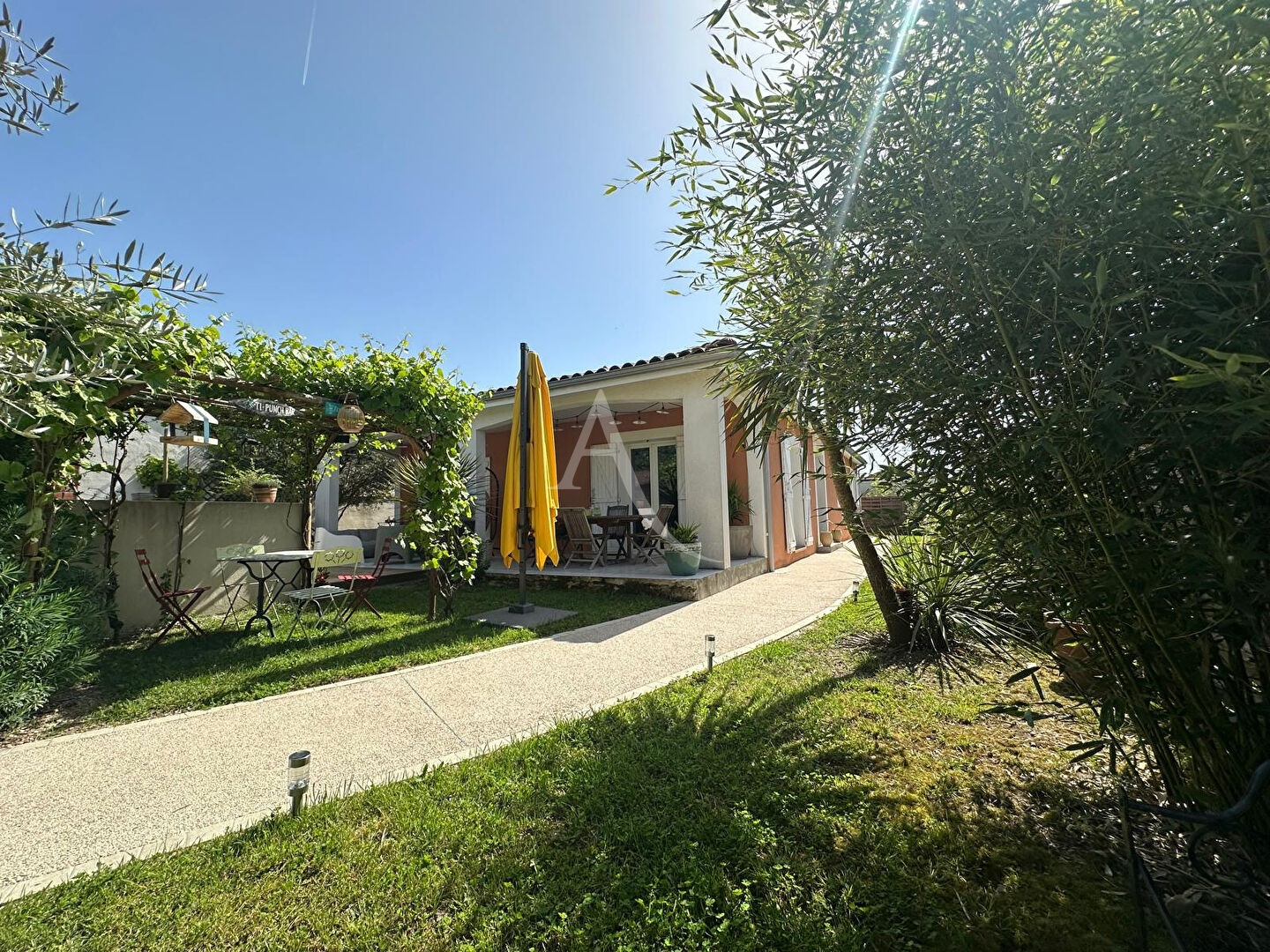 Agence immobilière de LES PORTES DE L'IMMOBILIER - Les portes de l'immobilier