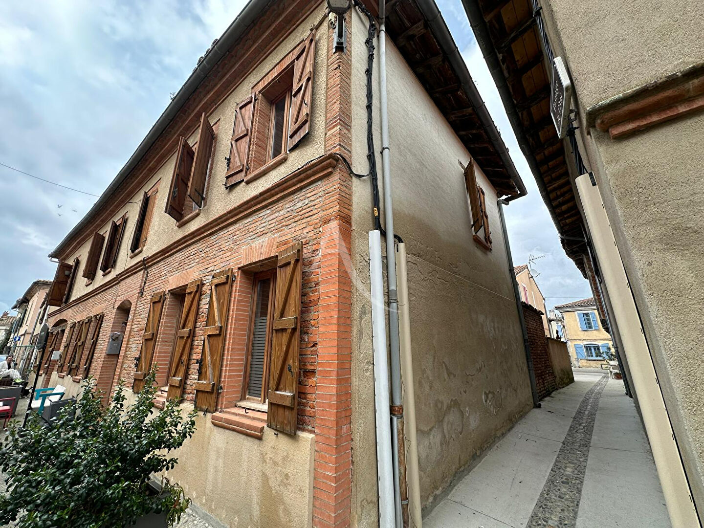 Agence immobilière de LES PORTES DE L'IMMOBILIER - Les portes de l'immobilier