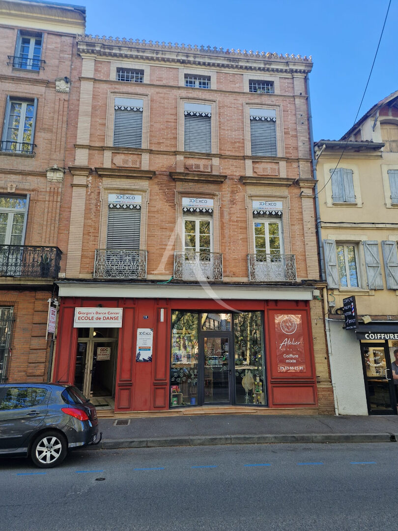 Agence immobilière de LES PORTES DE L'IMMOBILIER - Les portes de l'immobilier