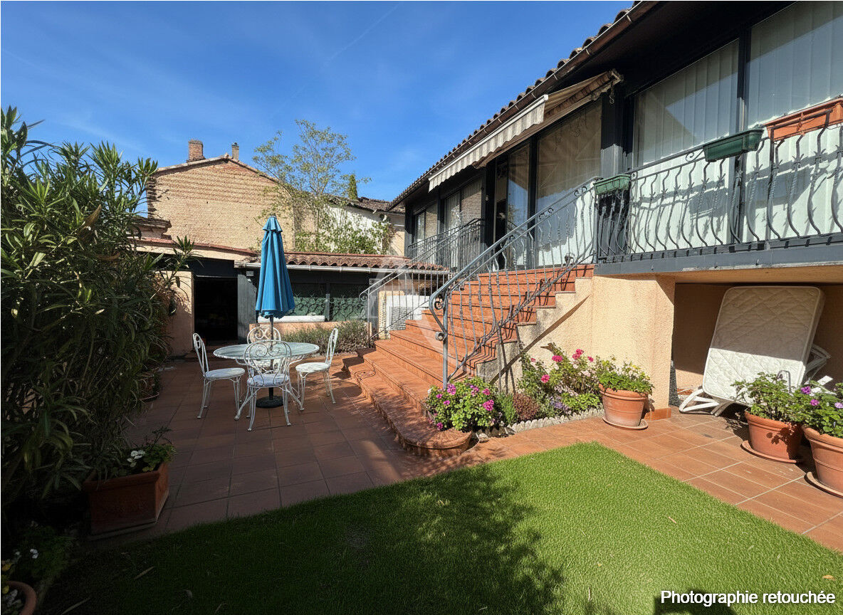 Agence immobilière de LES PORTES DE L'IMMOBILIER - Les portes de l'immobilier