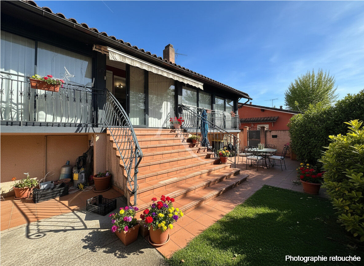 Agence immobilière de LES PORTES DE L'IMMOBILIER - Les portes de l'immobilier