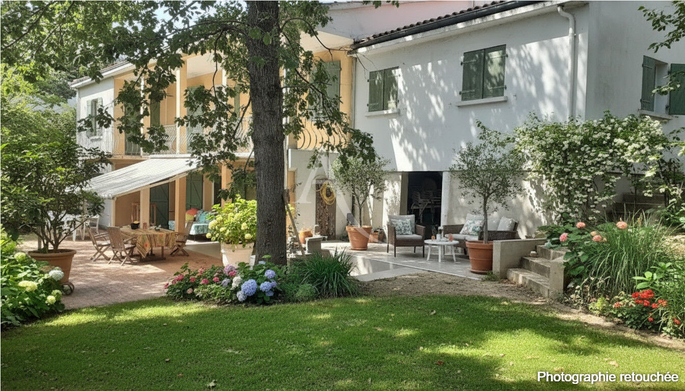 Agence immobilière de LES PORTES DE L'IMMOBILIER - Les portes de l'immobilier