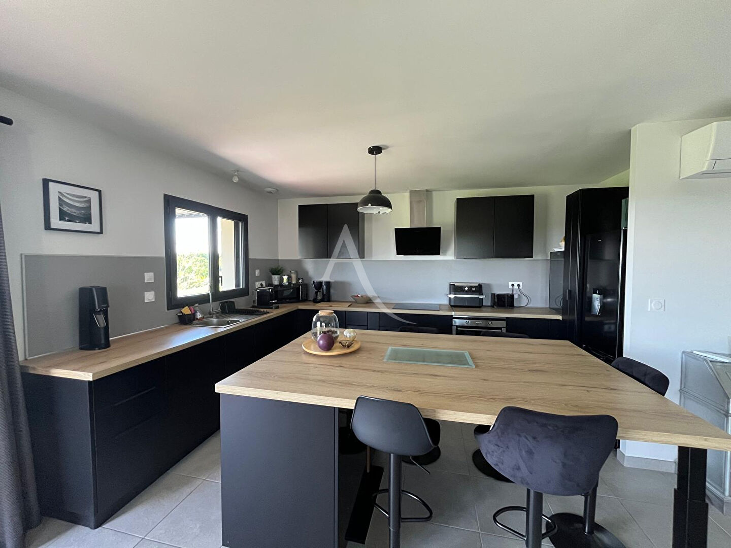Agence immobilière de LES PORTES DE L'IMMOBILIER - Les portes de l'immobilier