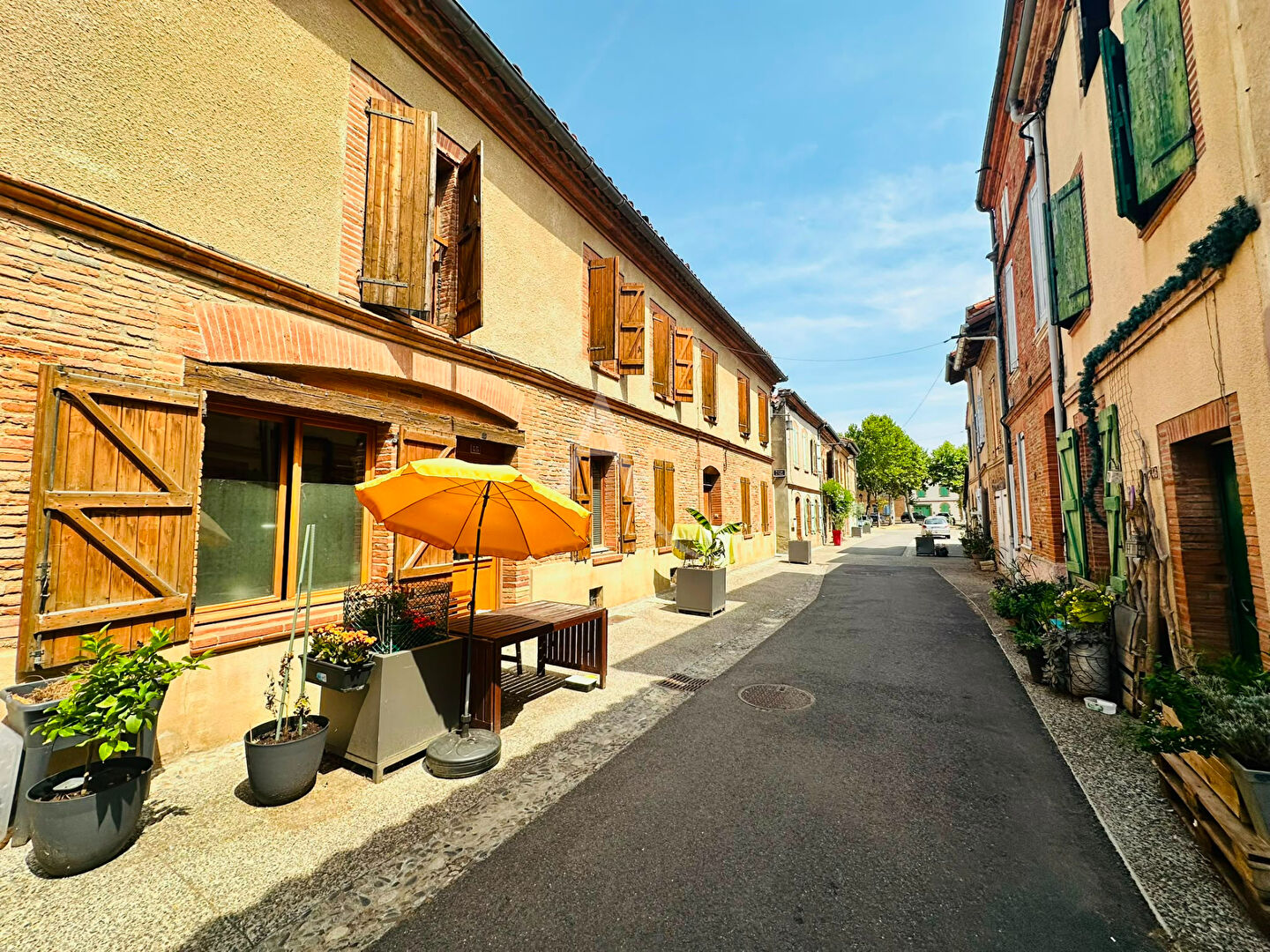 Agence immobilière de LES PORTES DE L'IMMOBILIER - Les portes de l'immobilier