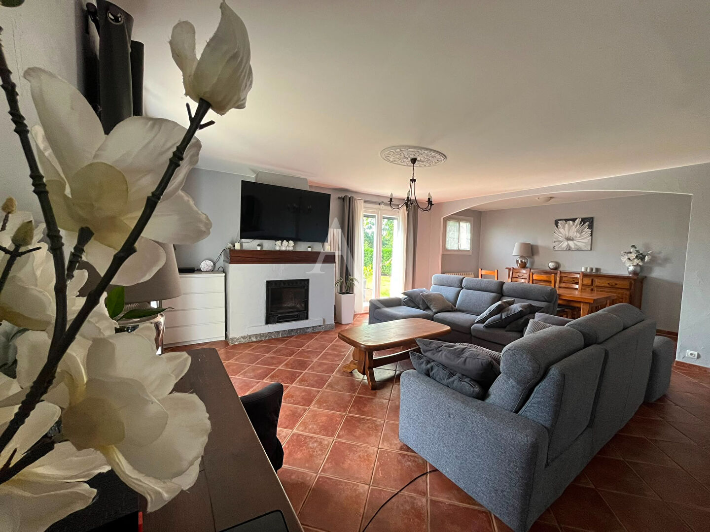 Agence immobilière de LES PORTES DE L'IMMOBILIER - Les portes de l'immobilier