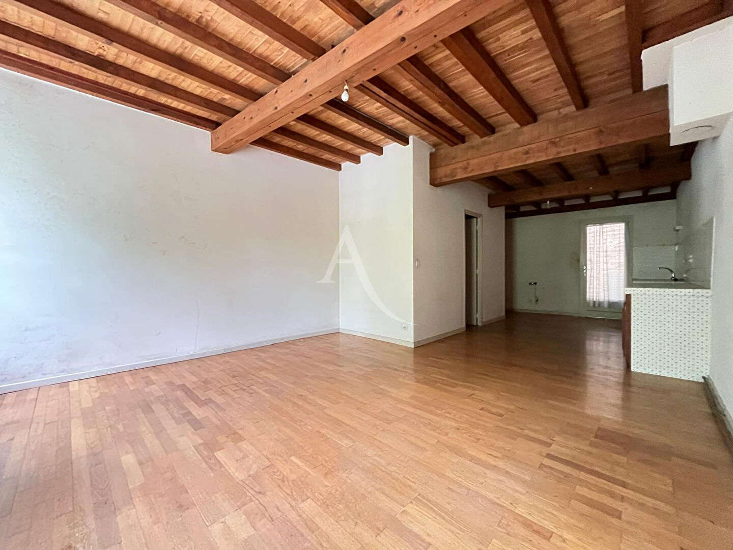 Agence immobilière de LES PORTES DE L'IMMOBILIER - Les portes de l'immobilier