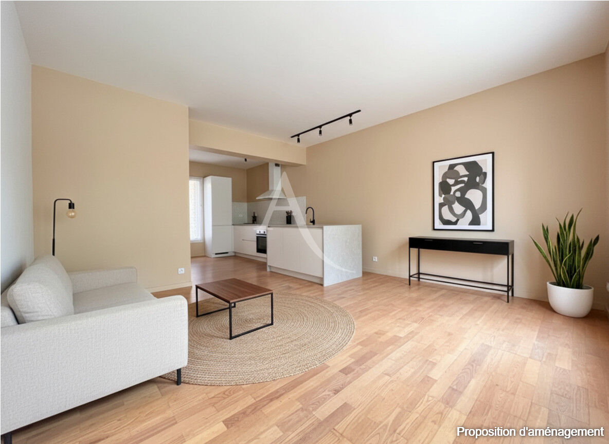Agence immobilière de LES PORTES DE L'IMMOBILIER - Les portes de l'immobilier