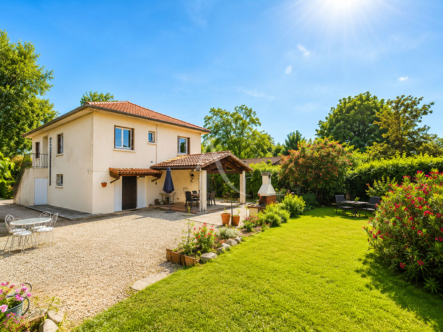 Agence immobilière de LES PORTES DE L'IMMOBILIER - Les portes de l'immobilier