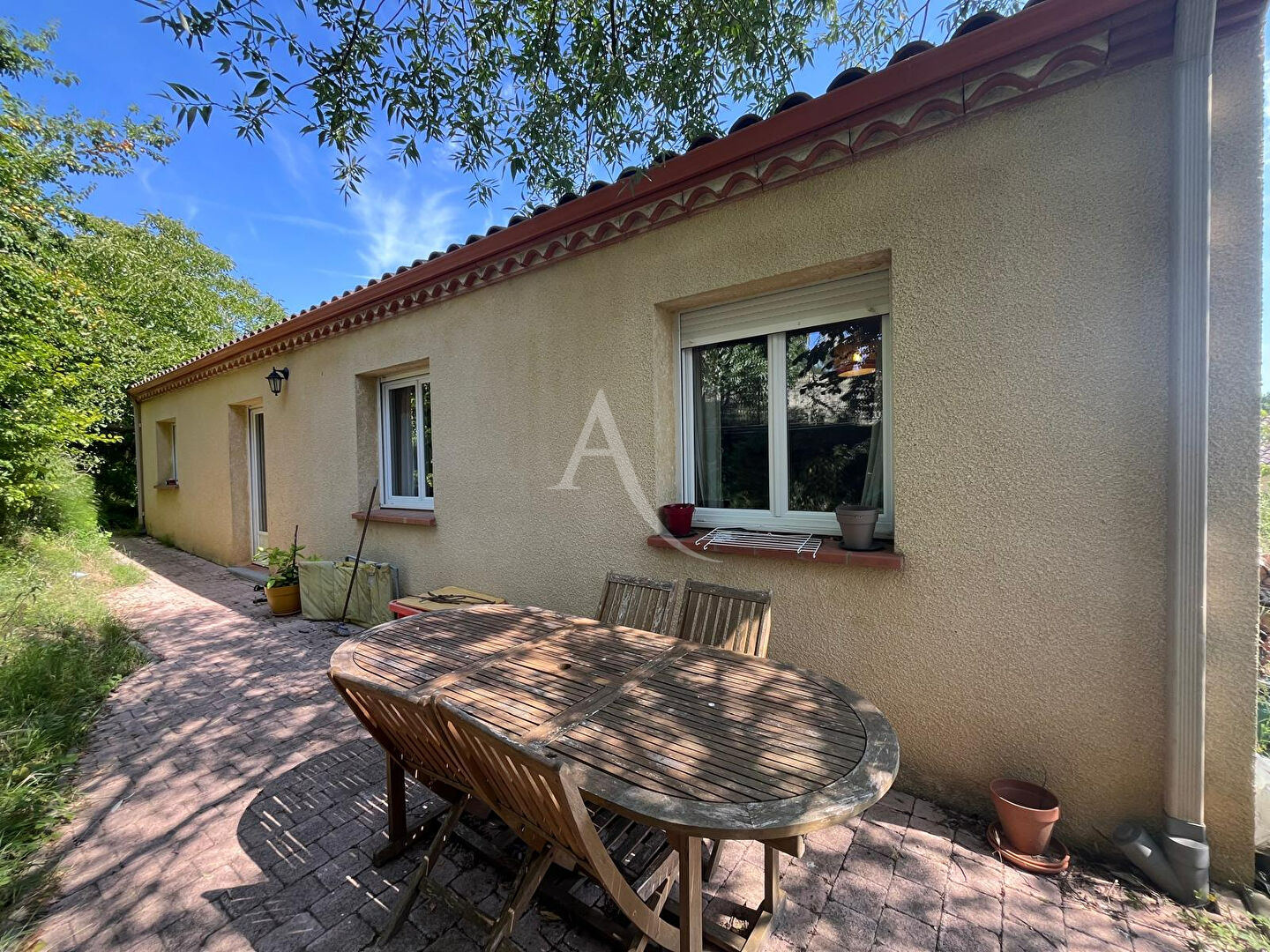 Agence immobilière de LES PORTES DE L'IMMOBILIER - Les portes de l'immobilier
