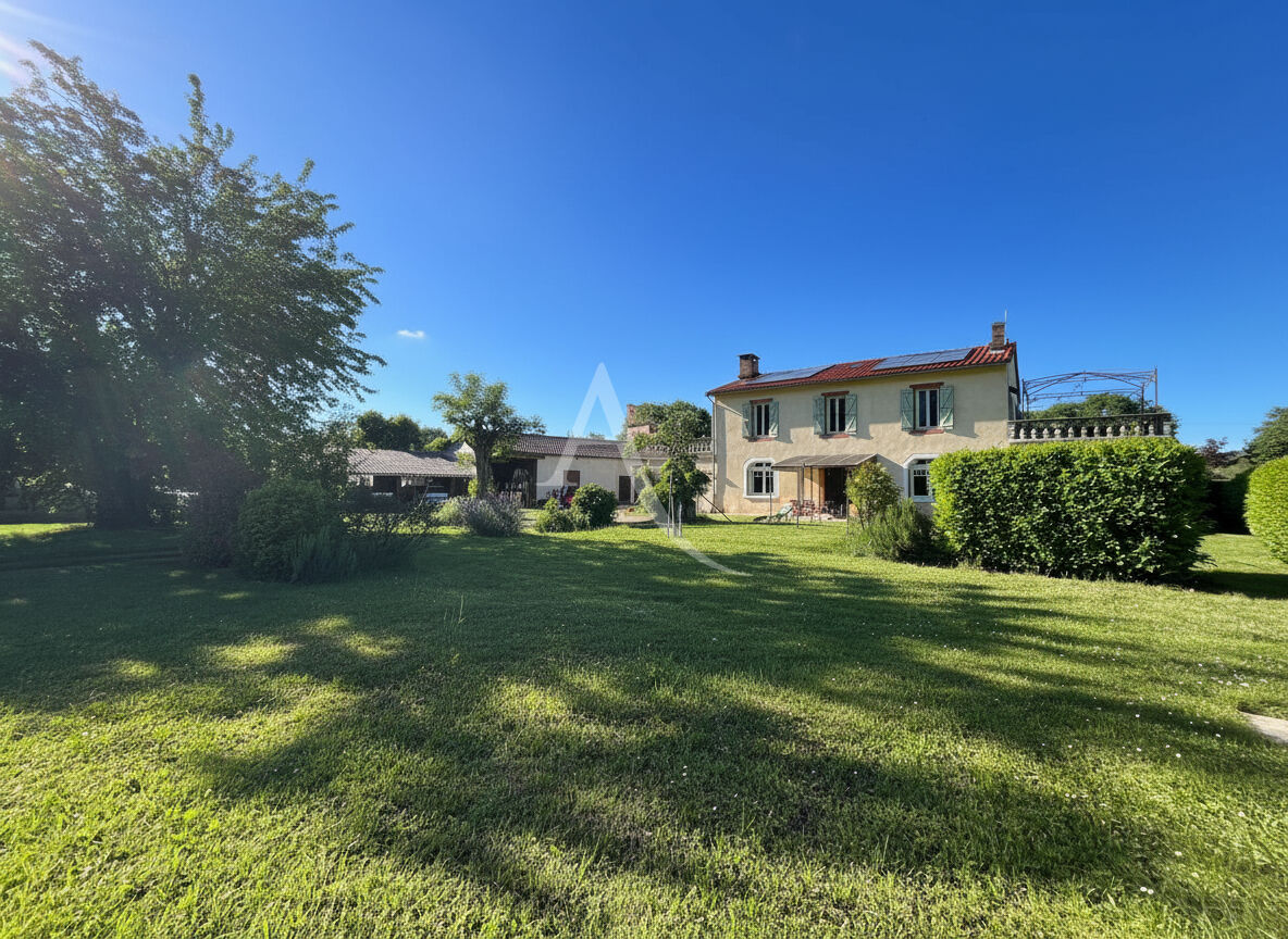Agence immobilière de LES PORTES DE L'IMMOBILIER - Les portes de l'immobilier