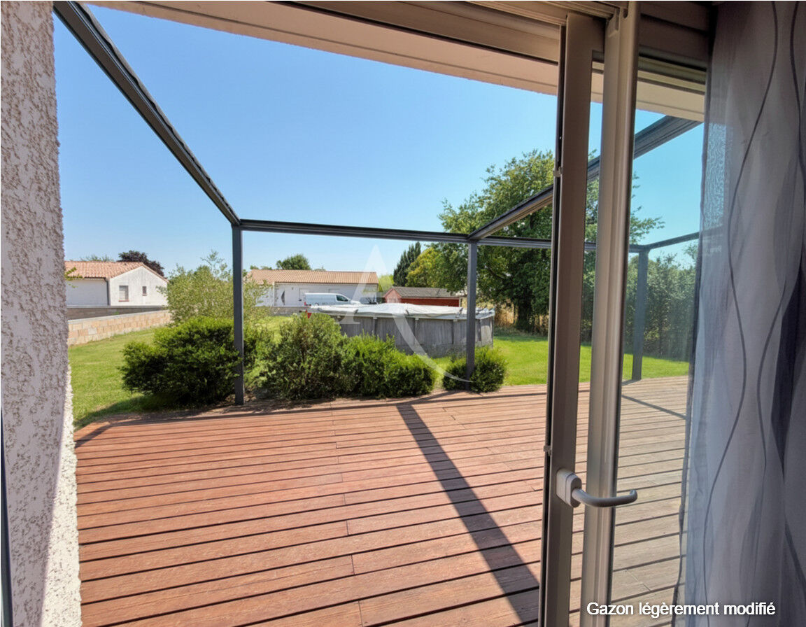Agence immobilière de LES PORTES DE L'IMMOBILIER - Les portes de l'immobilier