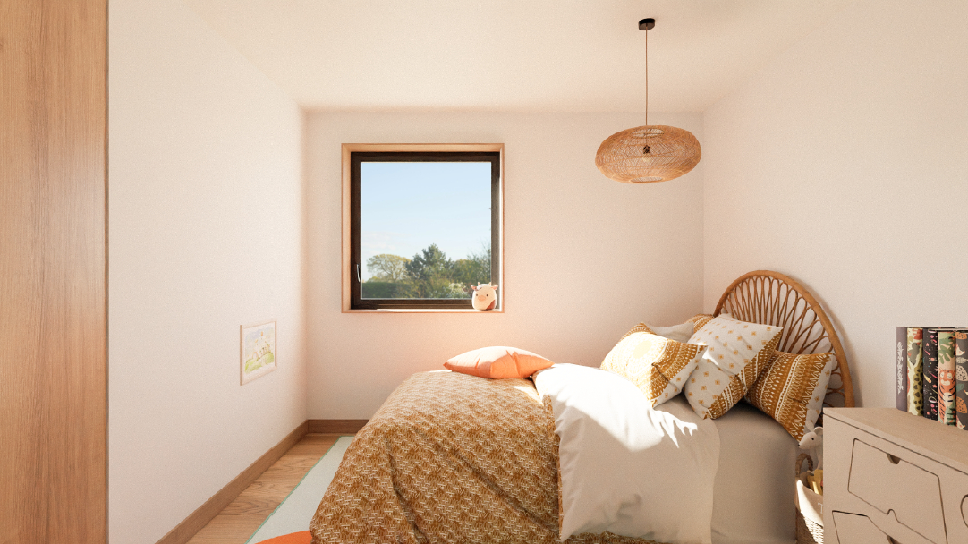 Photo Maison de 140 m2  de 5 chambres image 6/6