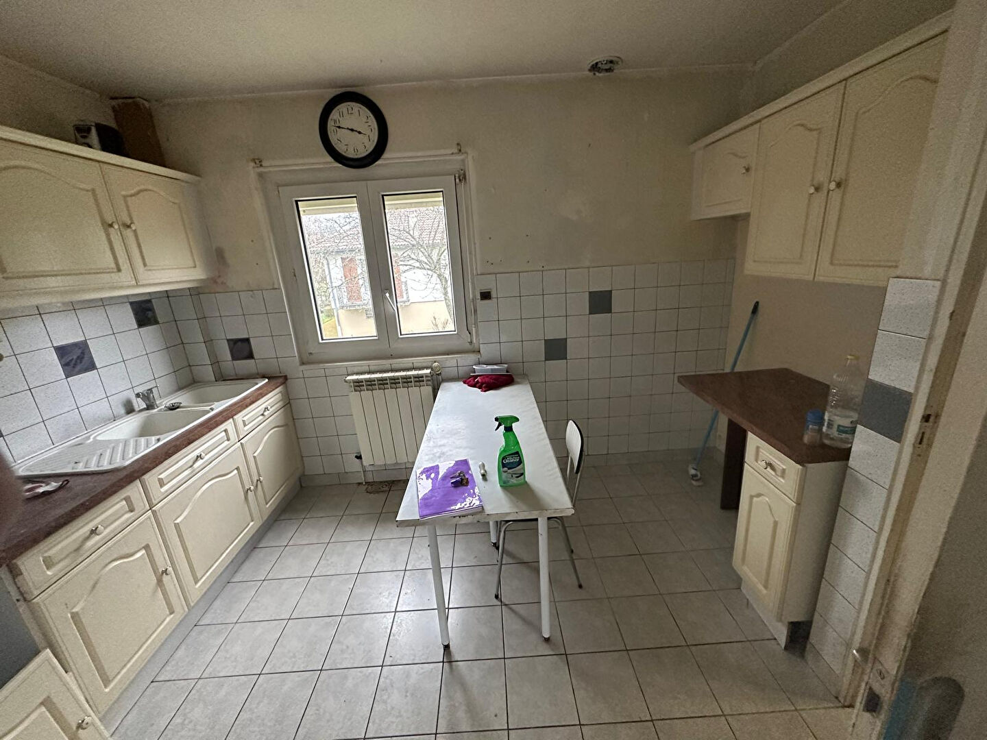 Photo Maison Contrexéville 6 pièce(s) 90 m2 image 2/6