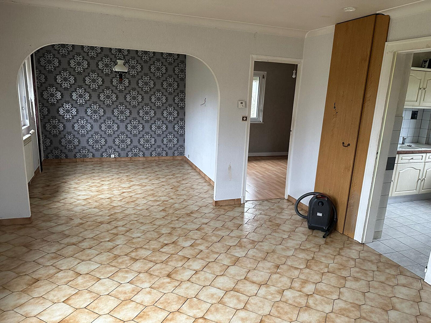 Photo Maison Contrexéville 6 pièce(s) 90 m2 image 3/6