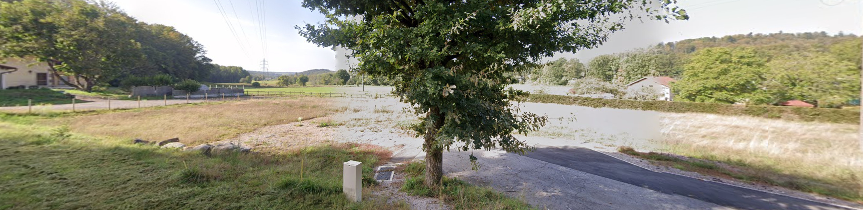 Photo Terrain constructible de 618 m2 image 4/5